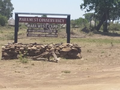 Photos of Mara West Camp