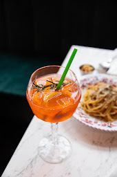 Photo n°31 de Cacio Pepe à Valenciennes (Restaurant)