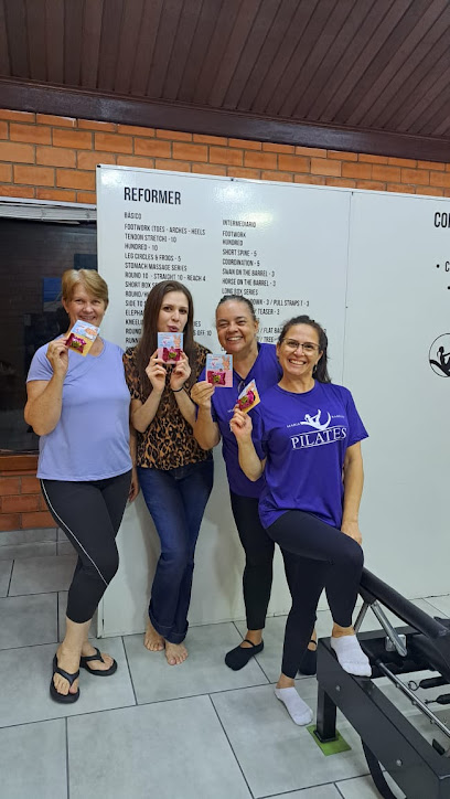 Pilates Vinhedo Maria Rabelo