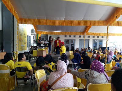 Photos of Andi Sentosa Motor