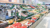 Lidl à Saint-Ay