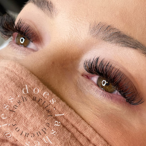 Jess Does Lashes LLC - Visual