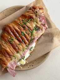 Photo n°12 de Josie Coffee à Lège-Cap-Ferret (Restaurant brunch)