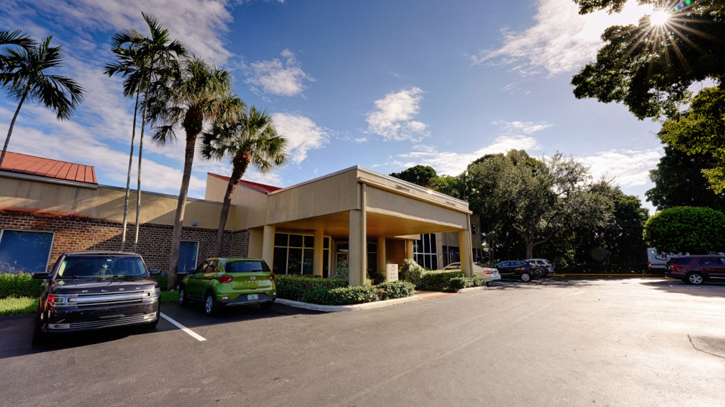 Baptist Health Primary Care Boca Raton East