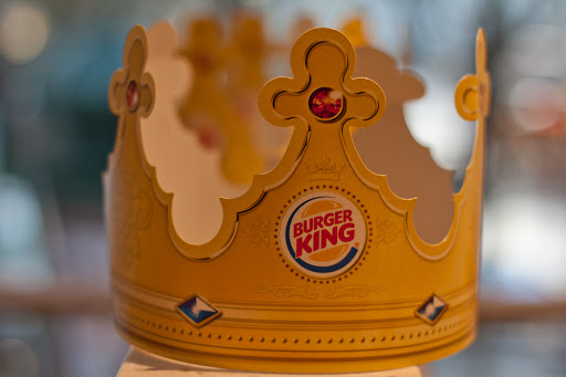 Photo 4 - Burger King