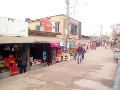 Photos of Tatkhana Bus stop