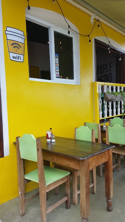 Photos of Maple & Tocino