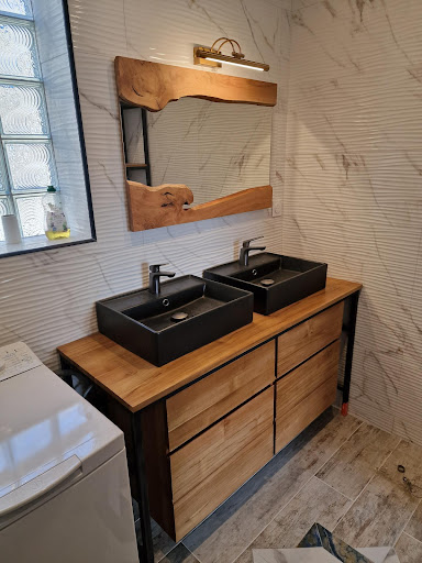 Delbeau Services | Plomberie | Adoucisseur d'eau Gallery - France
