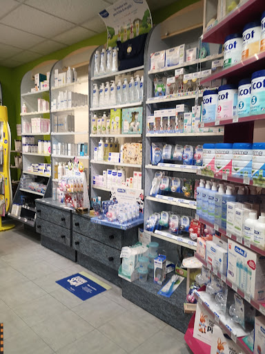 Pharmacie du Mont Chevis - Thumbnail