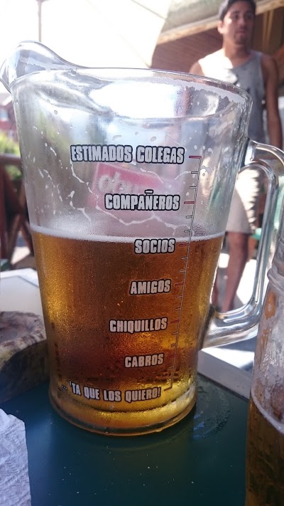 Photos of La Esquina de la Marmita
