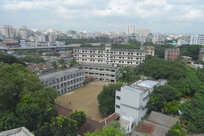 Photos of Narinda Government High School