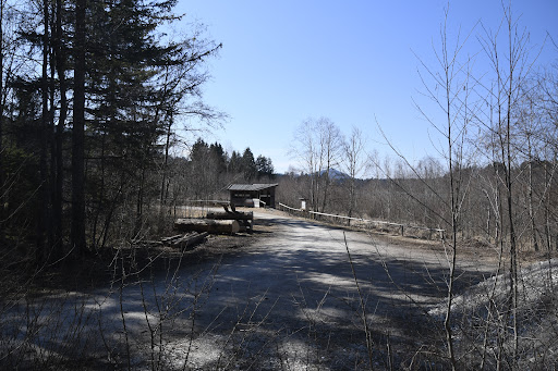 Vogelbeoachtungsstation Halblech - Thumbnail