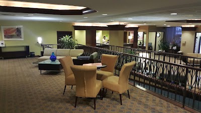 lodging