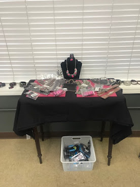 Sibling Rivalry by null