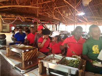 Photos of Sagala lodge