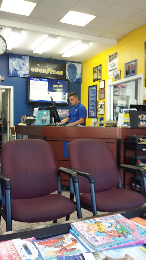 Ocean Area Tire - Thumbnail