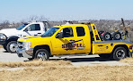 Simple Tow Service