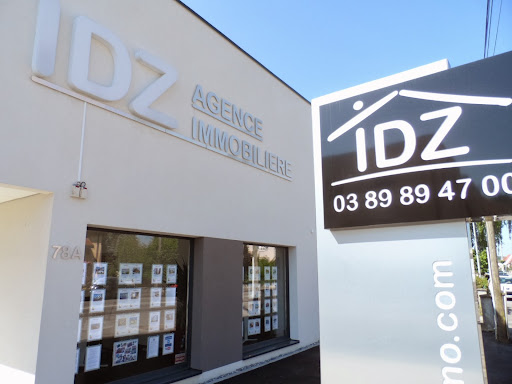 IDZ - Thumbnail