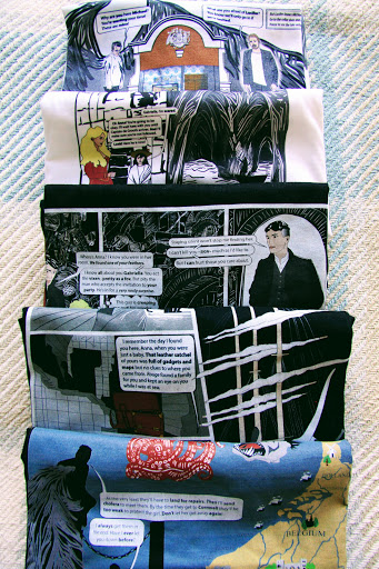 A Story In T Shirts - Thumbnail