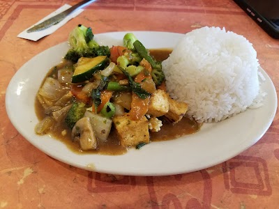 Photos of Tangerine Cafe