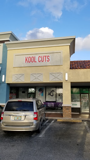 Kool Cuts - Visual