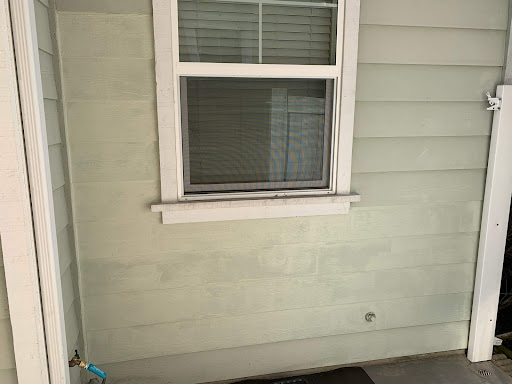 Diego López Siding & Decking Gallery - United States