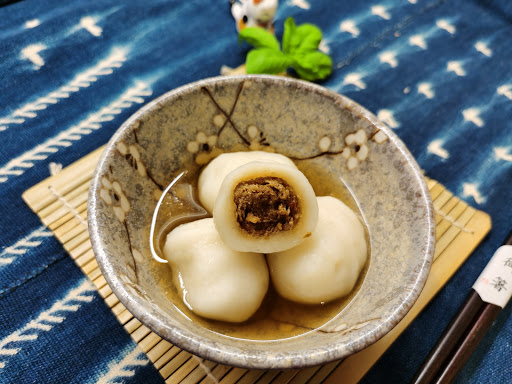 Lucky Oden - Thumbnail