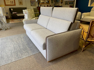 Photo n°67 de MEUBLES CHALON à Guilherand-Granges (Tapissier décorateur)