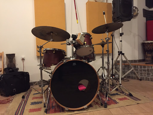 BaZù - Visual