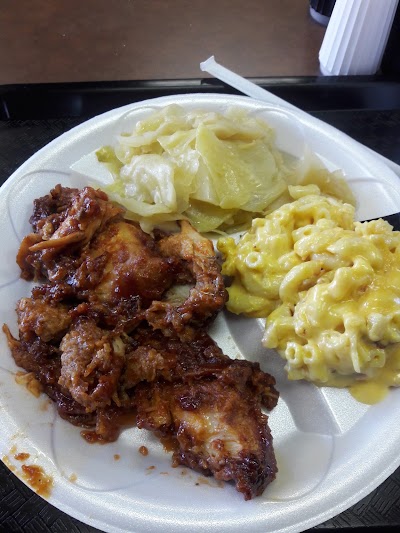Photos of Nana's Soul Food Kitchen