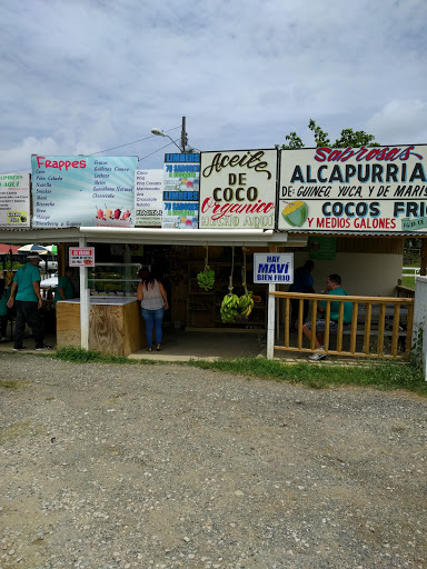 Hacienda Perichi