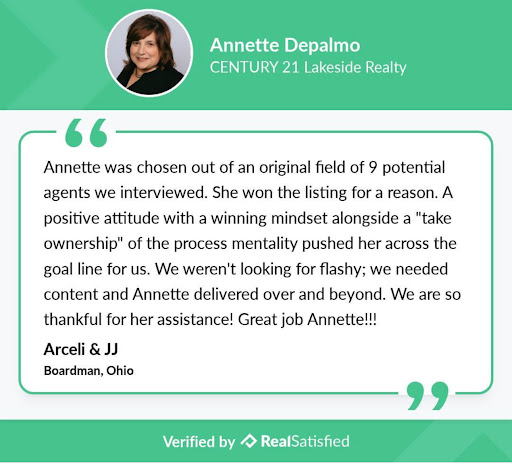 Annette DePalmo, Realtor Gallery - United States