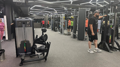 Elevate Wellness Club Ludhiana