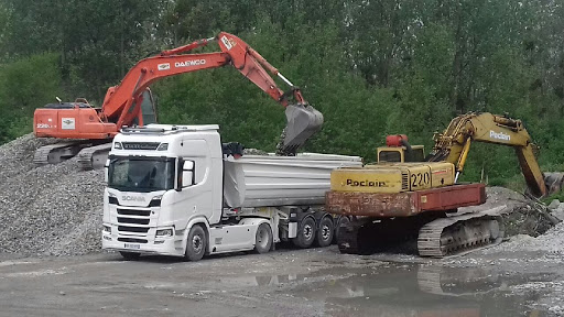 Transports Rougier Guillaume