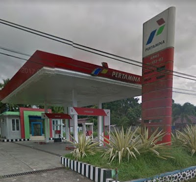 Photos of PERTAMINA TOMPASOBARU