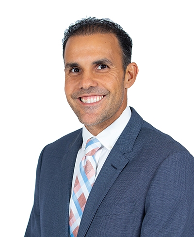 Michael Ferreira - Private Wealth Advisor, Ameriprise Financial Services, LLC - Thumbnail