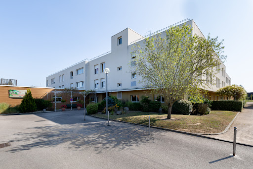 Photo de Ehpad Association Adef Résidences la Maison de l'Amandier à Allériot (71380)