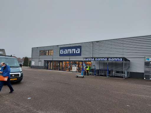 GAMMA bouwmarkt Geldrop