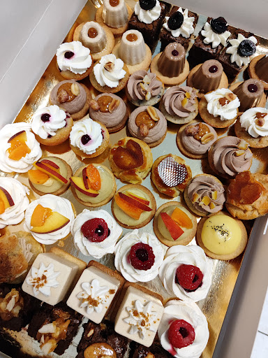 L'Atelier Cake Design