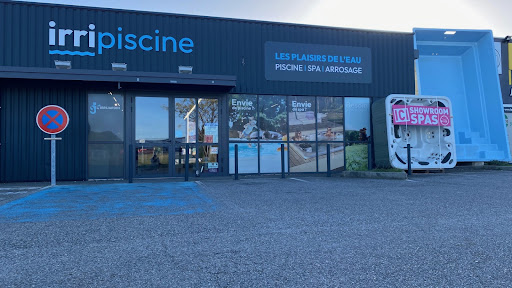 Photo de Irripiscine by Irrijardin Montelimar