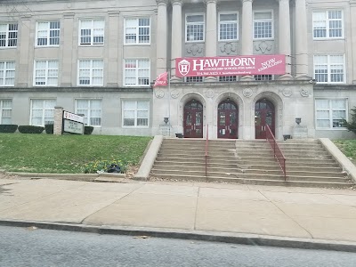 Hawthorn Leadership School for Girls