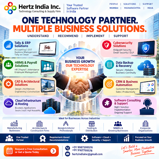 Is your business using the right technology—or simply using the technology you already have? post image