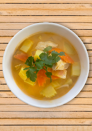 Photo n°12 de KHRUA THAI à Montpellier (Restaurant)