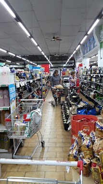 Supermercado Santos Bonanno, Author: Juan Manuel Meneo