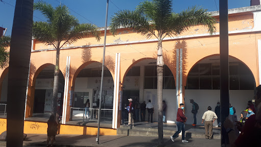 State Treasury