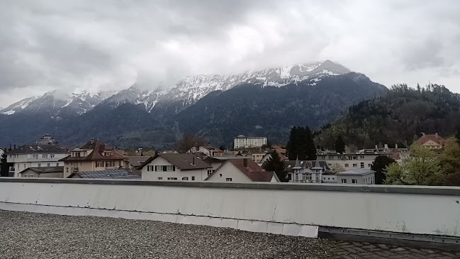 Hotel Bernerhof Interlaken Öffnungszeiten