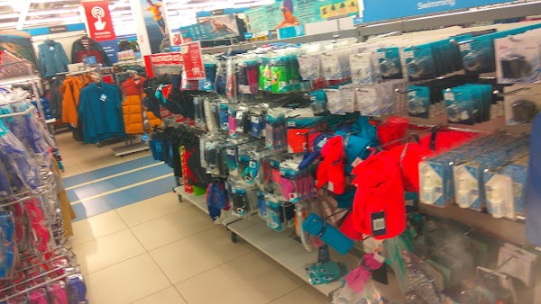 Спортмастер пятигорск