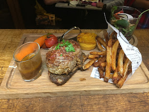 Photo n°4 de L'Epicure Maison Boudriaux Traiteur Les bocaux de france à Girac (Charcutier)