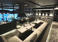 CLUB 燭台 札幌すすきの クラブラウンジ