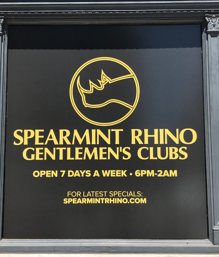 Spearmint Rhino Gentlemen's Club San Jose - Thumbnail
